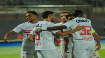 تفاصيل جديدة.. القصة الكاملة لانتقال نجم الزمالك إلى بيراميدز